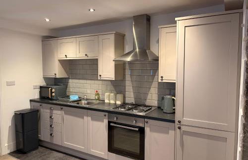 8 Crickhowell Cottages, Standard St, Central Crickhowell - Photo 2