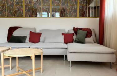 La provence avec piscine privative en campagne - Photo 7