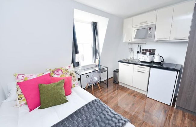 The Dome Hyde Park - Foto 45