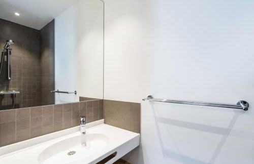 Résidence Vacancéole - Les Ecrins d'Auris - Foto 25