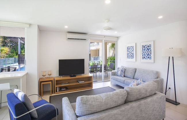 Maison Noosa Beachfront Resort - Foto 66