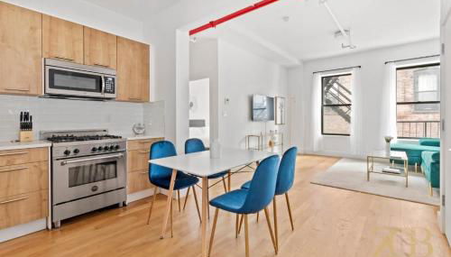 517 -41D Gorgeous and Fully Equipped Luxury 1 Bedroom Apt - Foto 3