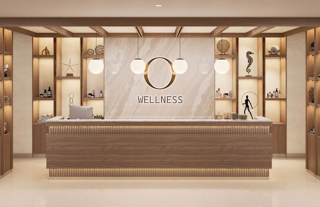 Beach Palace Family Resort & Spa - All-Inclusive - Foto 32