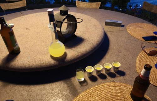 Villa la Dimora di Zoè - Photo 26