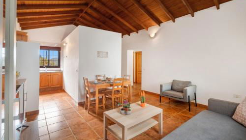 Montaña De Aguarijo El Hierro - Foto 5