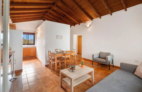 Montaña De Aguarijo El Hierro - Foto 5