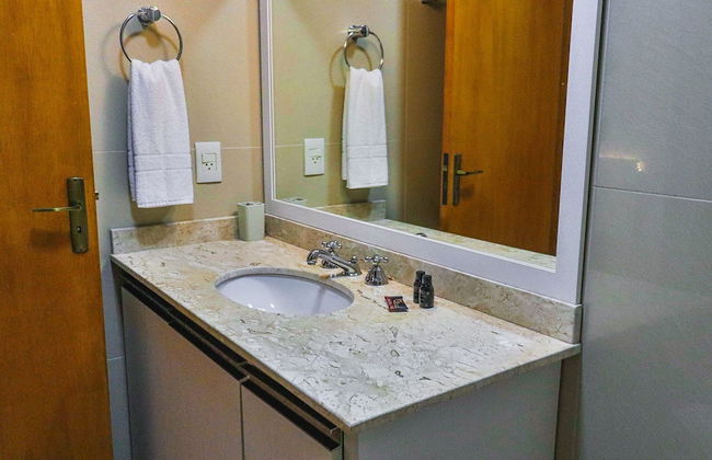 LOCAR-IN GRAMADO- Apto Boulevard Borges - Foto 46