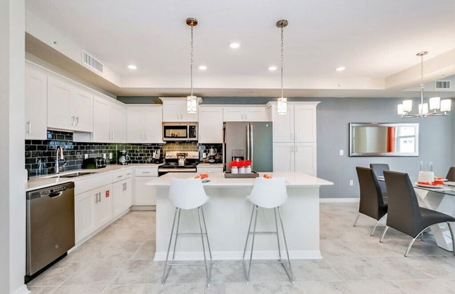 Beautiful 2 Bdrm 2 BA Condo - Foto 5