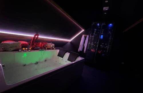 Love appartement proche plage - Foto 9