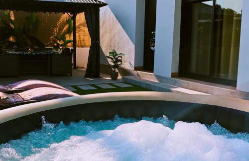 Villa Cora Murcia , Oasis De Relax - Foto 35