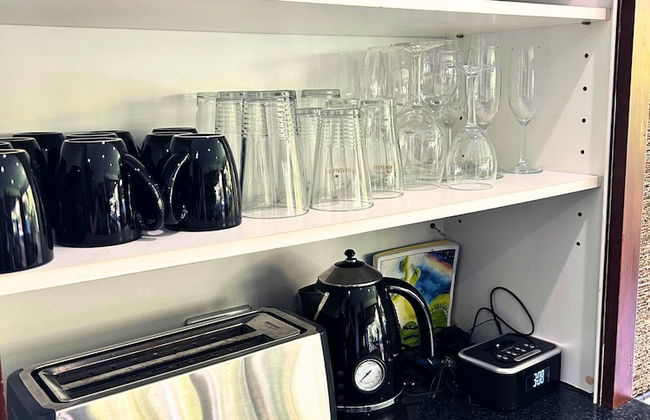 Auwas Island Holiday Home - Photo 8