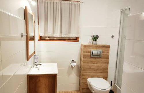 Domek u Rybaka na Mazurach z basenem - Foto 12