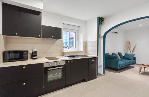 Suite Erastis Avec Spa Privé - Foto 9