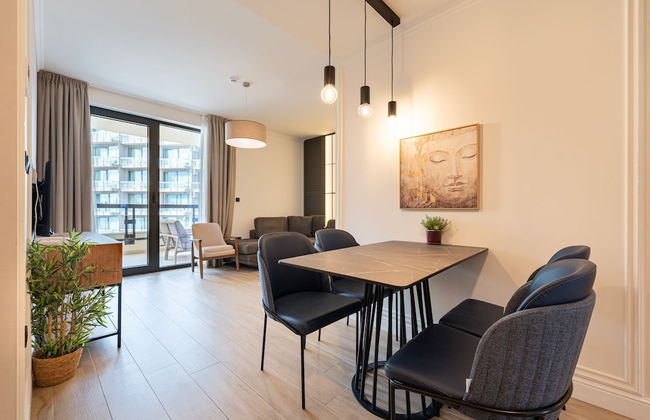 Hotel Invictus - Foto 39