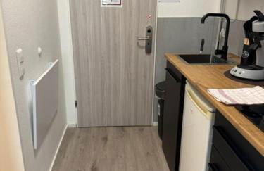 RheinGlück - kleines Apartment - Foto 10