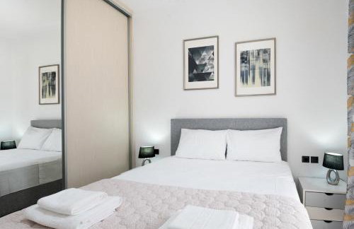 ILIADA Luxury Apartment - Foto 7