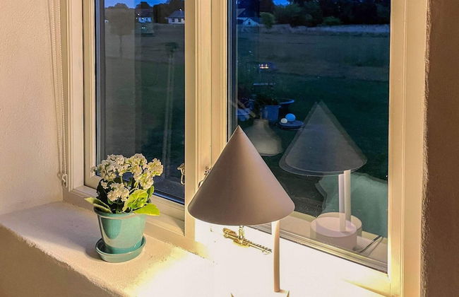 5 Person Holiday Home in Loderup-by Traum - Foto 26