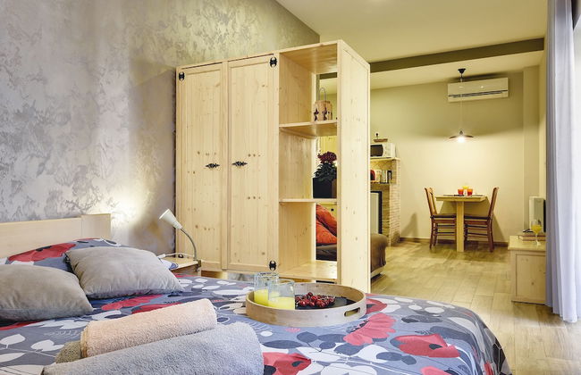 Mimoza Old Town Pula Apartments - Foto 11