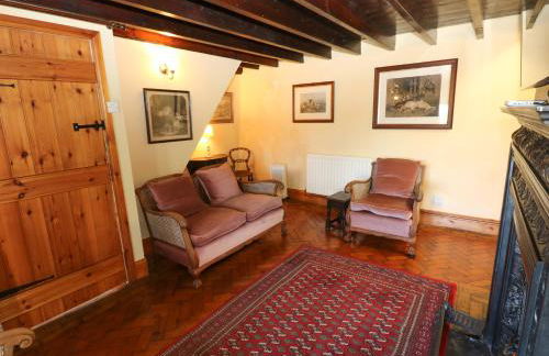 Pagecroft Cottage - Foto 9