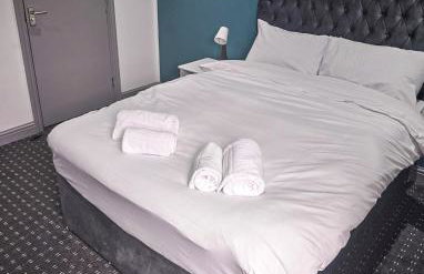 Landcross Co-Living - Private Room Self-Cater - Foto 19