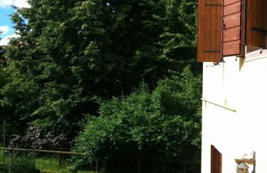 Casetta next to the Creek Dino Buzzati - Photo 46