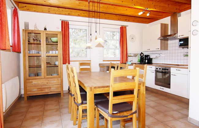 Reihenhaus Dunenwaldhaus in Trassenheide - Foto 38