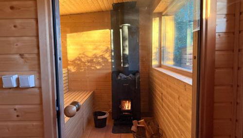 Landbahnhof Buschhof 2 OG mit Gartensauna - Foto 3