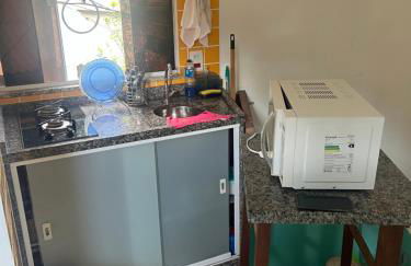 Kitnet de Praia - Foto 13