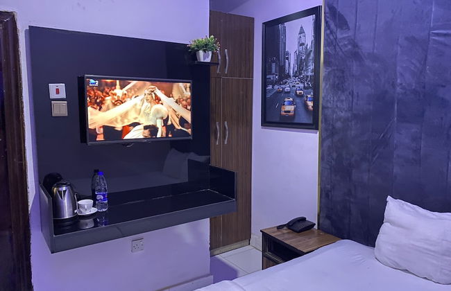 Villa Palazzo Hotel and Apartments - Foto 30