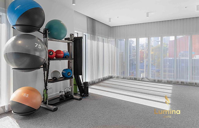 Lumina Suites - Photo 41