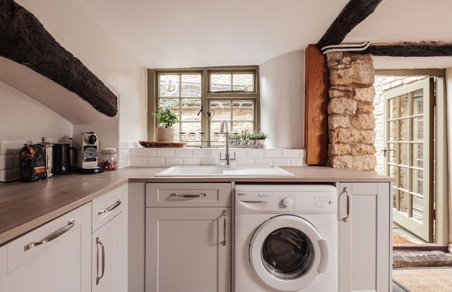 Coniston House - Foto 23