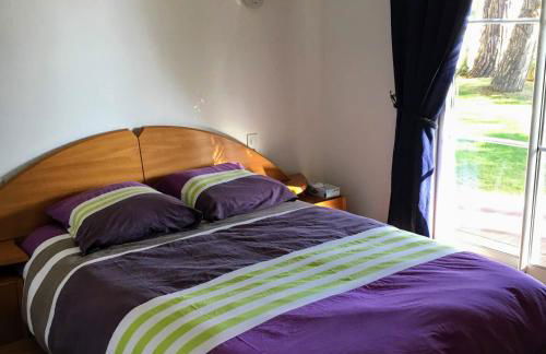 La Taniere, piscine et 300m de la mer - Foto 13