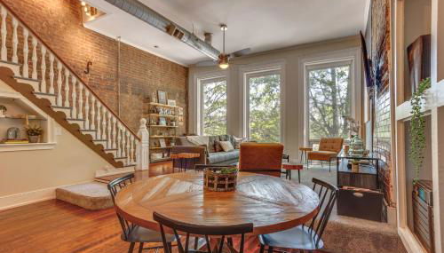 Kentucky Bourbon Loft about Downtown Louisville - Foto 2