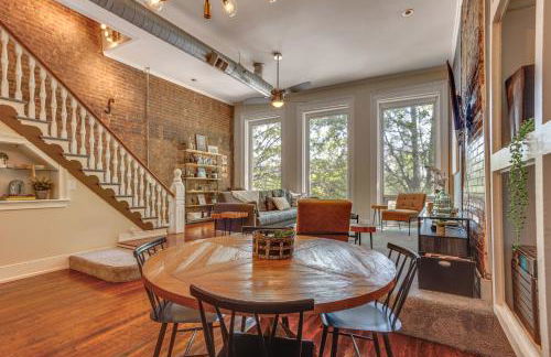 Kentucky Bourbon Loft about Downtown Louisville - Foto 2