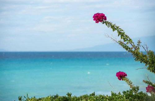 Azure Coast Seafront Retreat - Foto 28