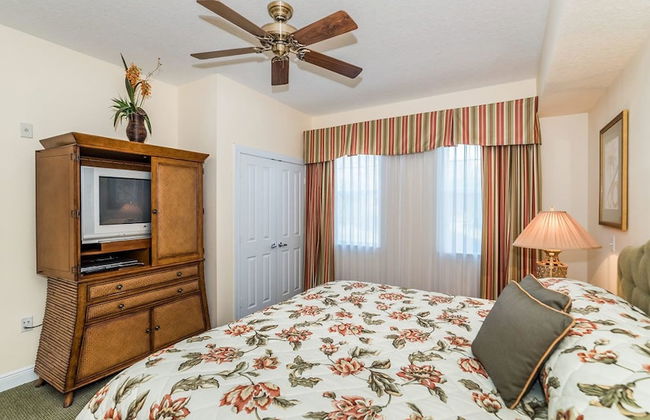 Grhhc7661-201 - Reunion Resort - 3 Bed 2 Baths Condo - Photo 7