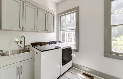 2 Mi to Dtwn Stylish Urban Retreat in Birmingham - Foto 23