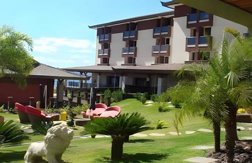 OZPED Flats Particulares Edifício Life Resort - Foto 84