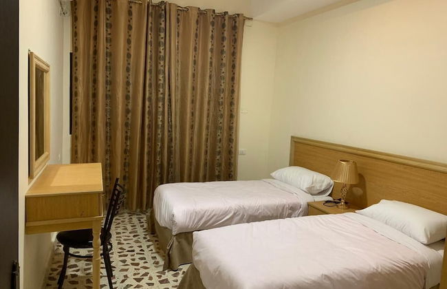 Mesha Stele Hotel Apartments - Foto 11