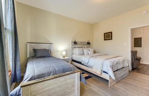 Doris and Susans Place - Historic Tuskegee Home - Foto 18