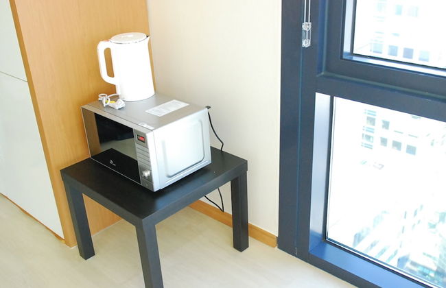 KPOP Coex Gangnam Stay - Foto 47