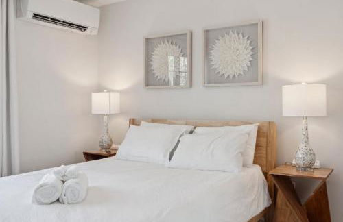 Winnisquam Landing Lakefront Firepit Deck - Foto 15