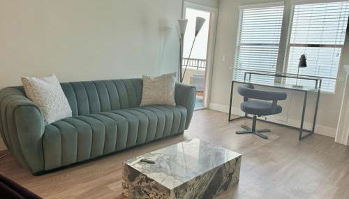 Cozy Large 1 Bedroom Condo by UCLA - Foto 3