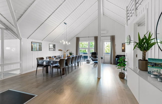 "Sylvi" - 1.7km from the sea - Photo 24