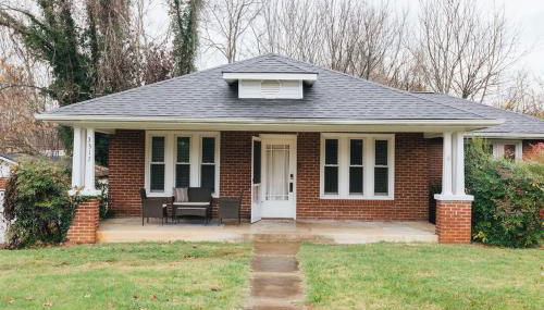 The Sanctuary Company Johnson City - Foto 4