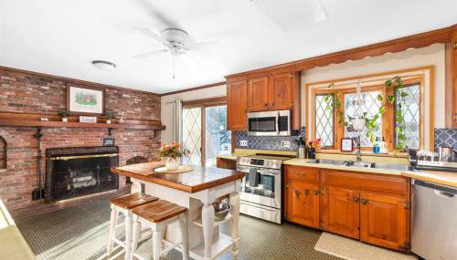 5 Bedroom Cozy New England home - Cobb Meadow House - Foto 2