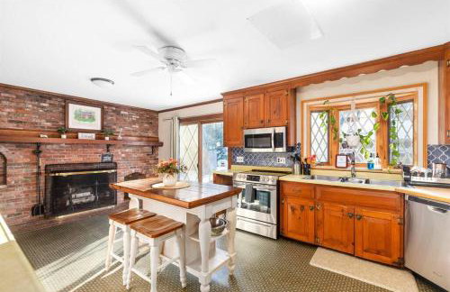 5 Bedroom Cozy New England home - Cobb Meadow House - Foto 2