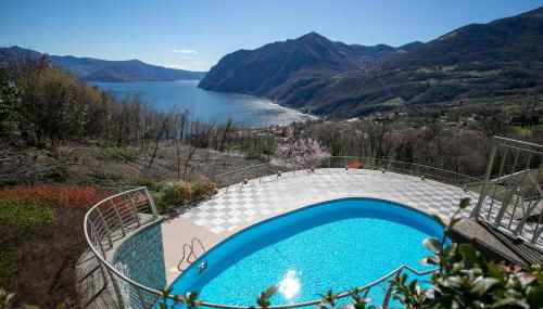 IseoLakeRental - Casa Amata - Foto 3