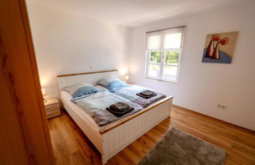 Gemütliches Holzhaus am Meer - Foto 15