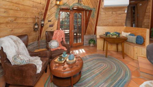New Listing- Hobbit House @ Yosemite w/spa/firepit/unique - Foto 4